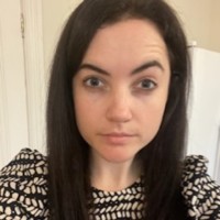 Aoife Ward-Farrell