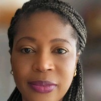 Toyin Aihevba Whelan