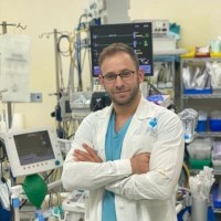 Dr. Philip Perlov