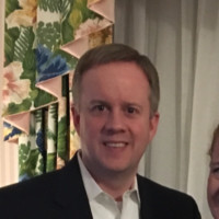 Preston Wilkinson