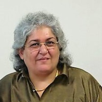 Binaisha Sundaram