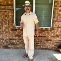 Ricardo Perez