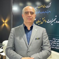 Behzad Fakhimi
