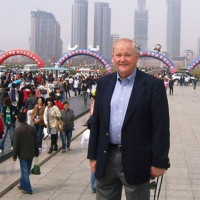 Richard Warden Sr