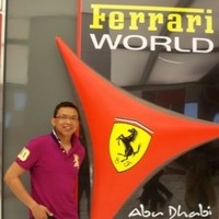 arief suryo widodo