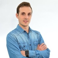 Adrián Docampo Marzoa