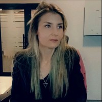 Ana Milojevic
