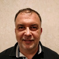 Olivier Taillis
