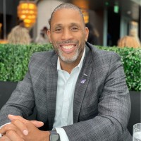Roy E. Alston, PhD Major(retired Dallas Police)