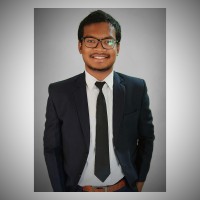 Ashish Samuel Jojo