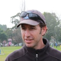 James Butchart