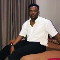 Damilola Sodiq