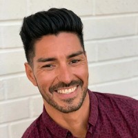 Eric Martinez