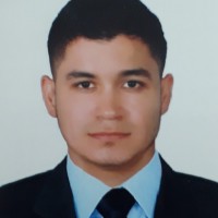 Michael Steven López Correa