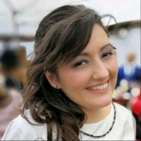 Maria García Garcia