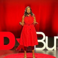 Kendra Brim, MBA