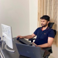 Akash Rajendran