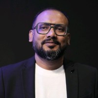Ashish Kumar Bose
