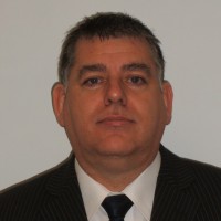 TERRY LYONS