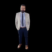 Ahmed Gamal E.