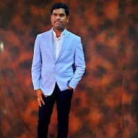 Ashwin J