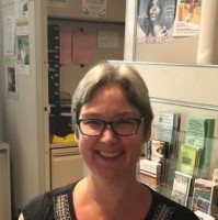 Dianne Griffith