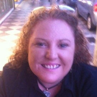 Sharon Walsh
