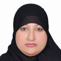 Maitha Mohammed Ali, Iap, Cfe