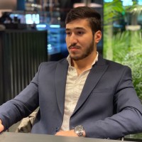 Ahmed Meshal