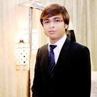Chaudhary Muhammad Arsal