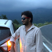 Girish G V