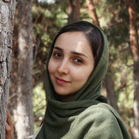 Saba Raeis Zadeh