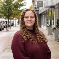 Elizabeth Kroll