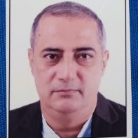 Abhijit Mukherjee
