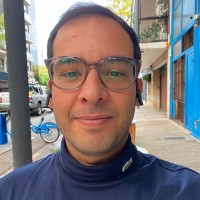 Luiz Gilberto Camargo
