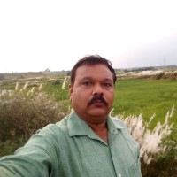 Vikash Kumar Mishra