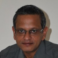 Pushkar Charan