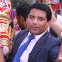 sumit palial