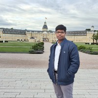 Gokulnath B