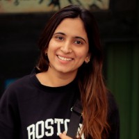 Sejal Dadlani