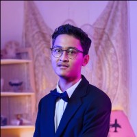 Andiko Cahyo Ramdani