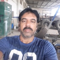 Sayed Muzaffar Ali