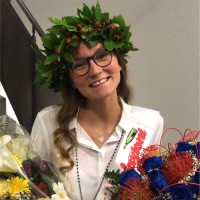 Marta Rossetti