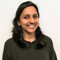 Janani Rajasekaran