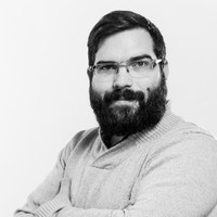 Vincent CHALMEL