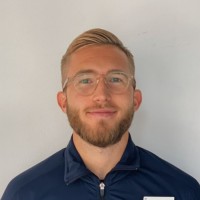 Hampus Halfvarson