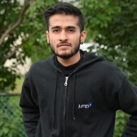 Nituj Bhardwaj