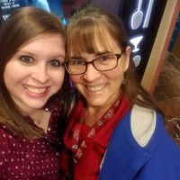 Sue Strickland