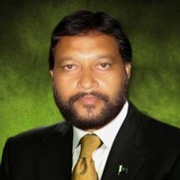 Muhammed Naeem