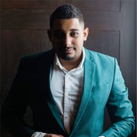 Yohan Perera